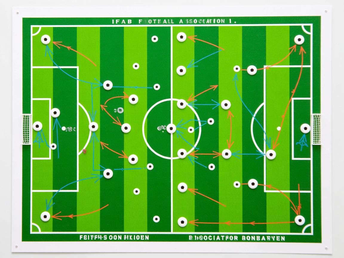 九游娱乐平台-巴萨短传渗透展现技术流风采，巴萨传控